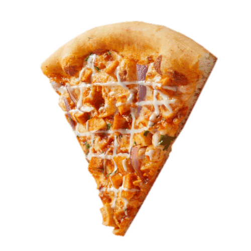 Pizza kebab