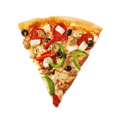 Pizza supreme