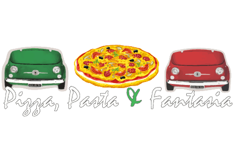 Pizza Pasta Fantasia - 