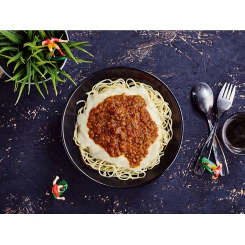 Cheesy B Veggie Groot