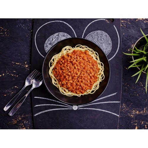 Mister B Cooked Kids