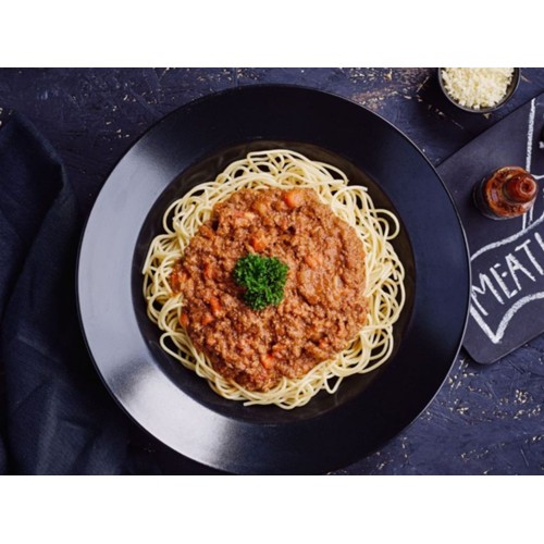 Mister B Cooked Groot