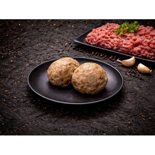 Meatballs 2 stuks