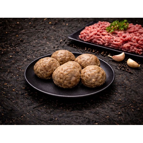 Meatballs 5 stuks