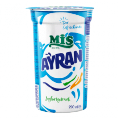 Ayran