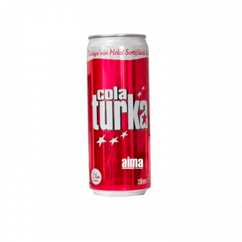Cola Turka