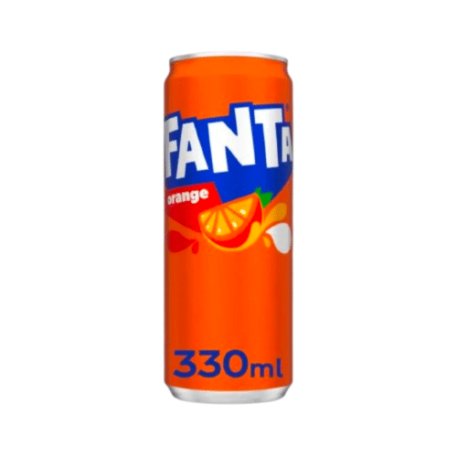 Fanta