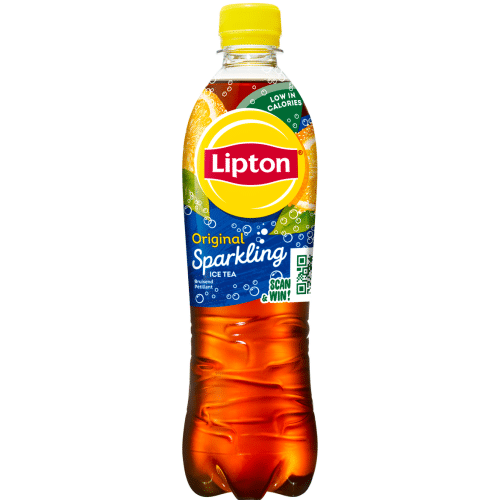 Ice tea 50 cl