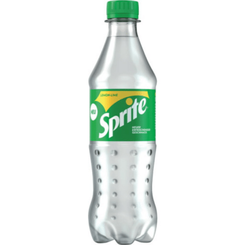 Sprite 50 cl