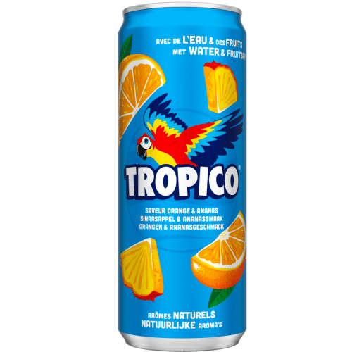 Tropico