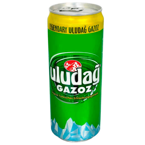 Uludag gazoz