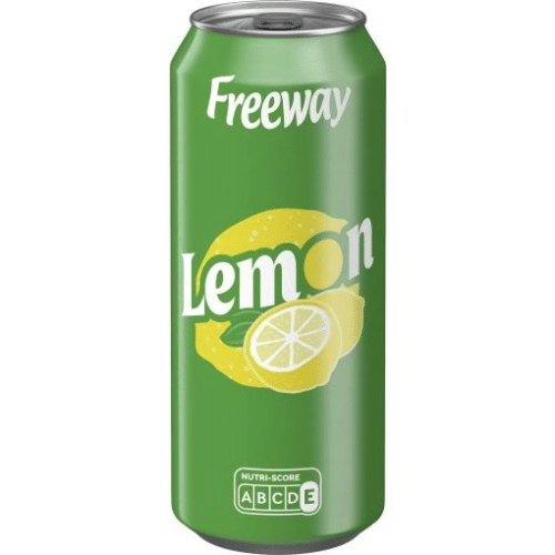 Freeway Lemon