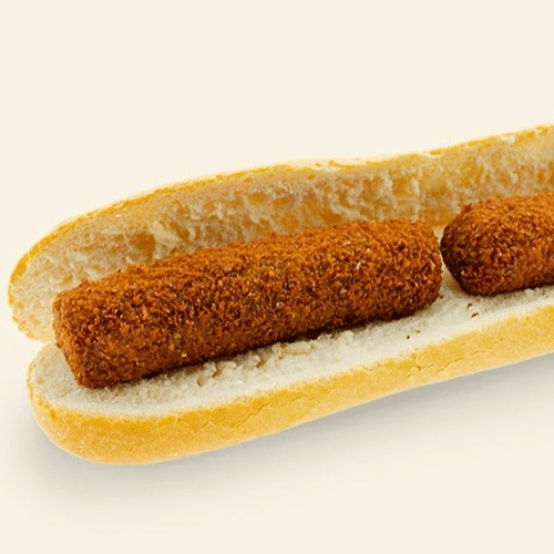 Broodje kroket