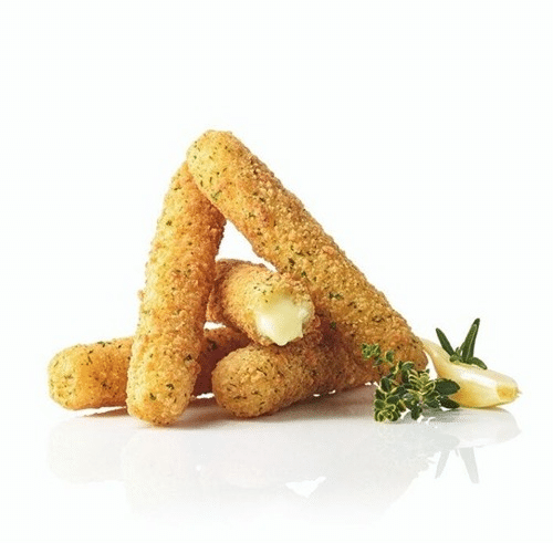 Mozzarella Finger
