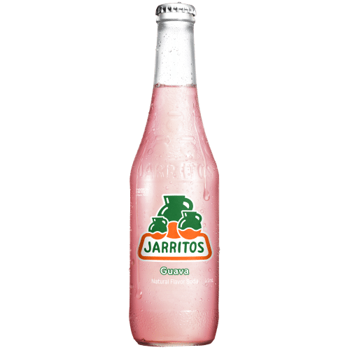 Jarritos Guava (33 cl)