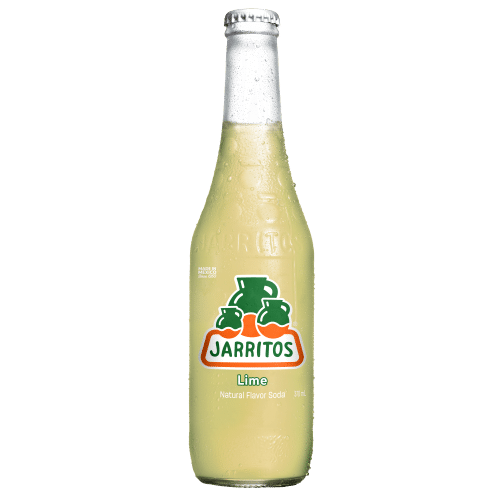 Jarritos Lime (33 cl)