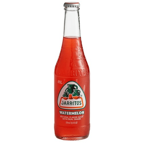 Jarritos Watermelon (33 cl)