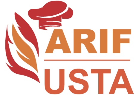 Arif Usta - Arif Usta