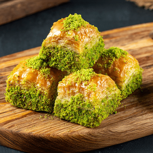 Baklava