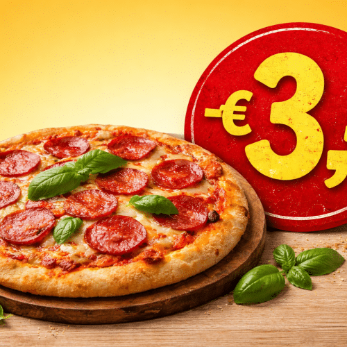 Actie-pizza small