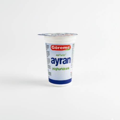 Ayran