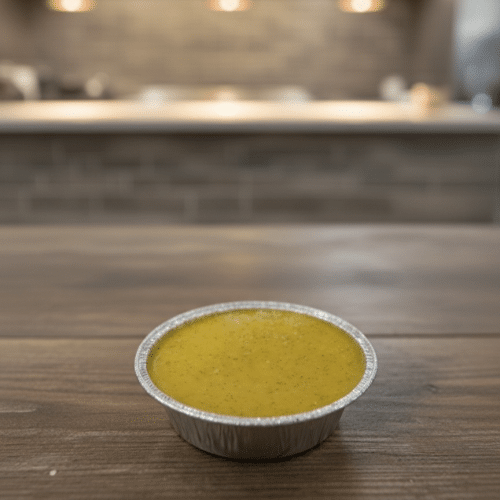 Crème brûlée