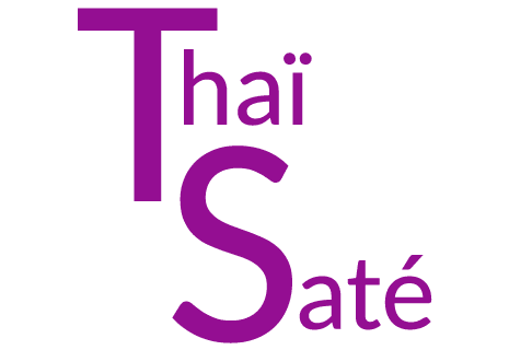 Thaï Saté - Thai Saté