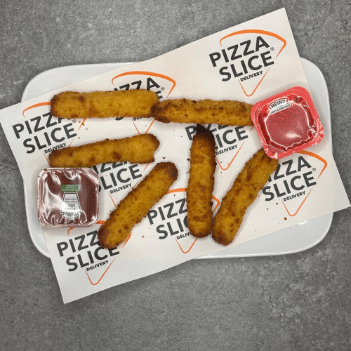 Chicken fingers