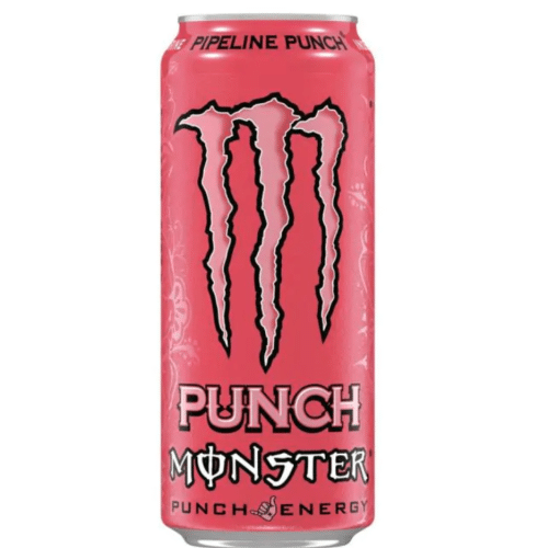 Monster punch