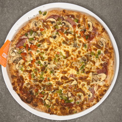 Pizza 4 Seizoenen small