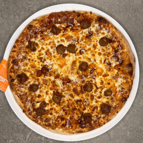 Pizza Cannibal large