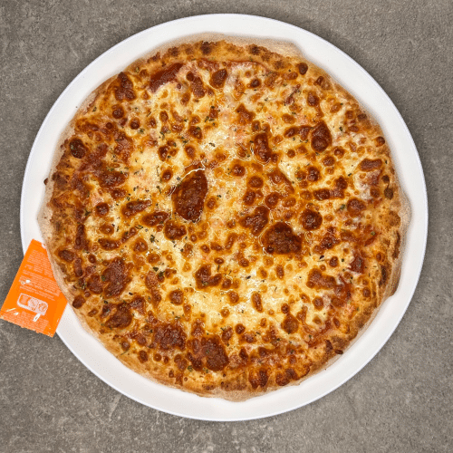 Pizza Margherita small