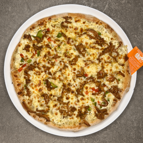 Pizza The Lookking Shoarma (Nieuw) large