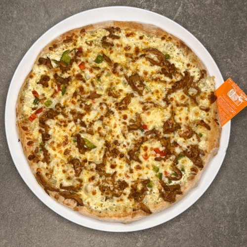 Pizza the Lookking Shoarma (Nieuw) small