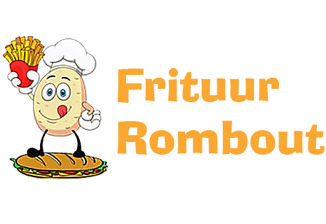Frituur Rombout - 