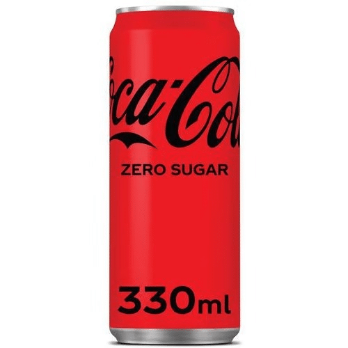 Coca-Cola Zéro