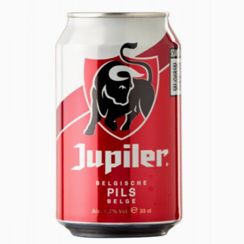 Jupiler 33cl