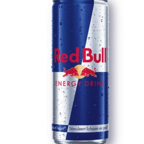 Red Bull