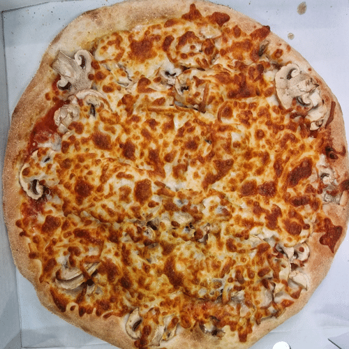 Funghi