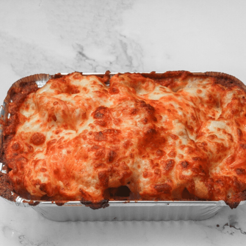 Kapsalon mini loempia