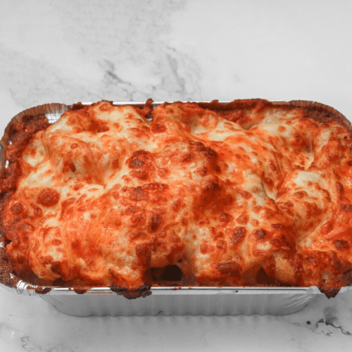 Kapsalon mix