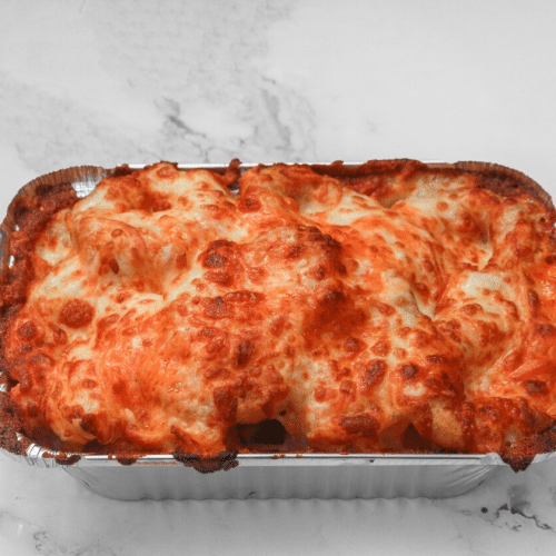 Kapsalon tonno