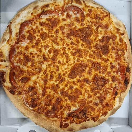 salami