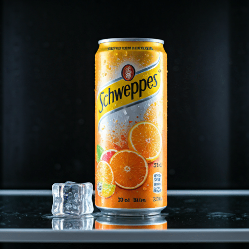 Schweppes agrum