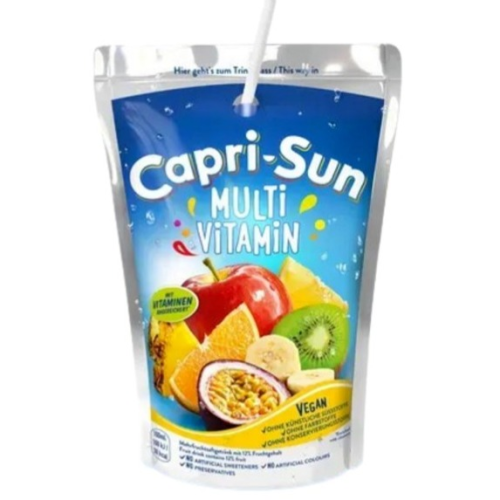 Capri-Sun