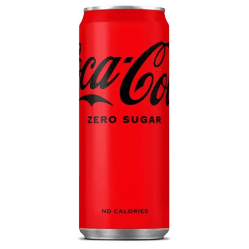 Coca-Cola Zero