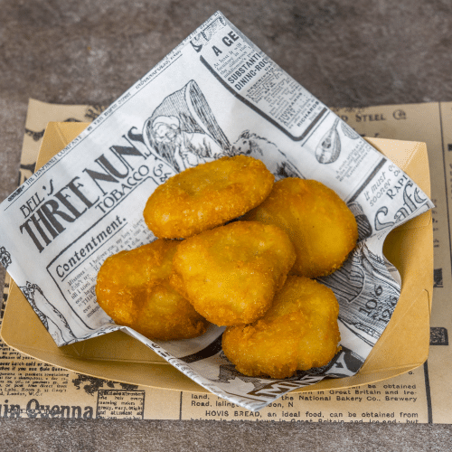 Nuggets (5 pièces)