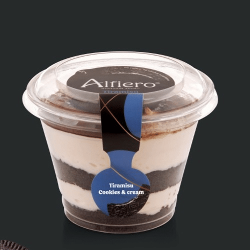 Tiramisu Alfiero Oréo