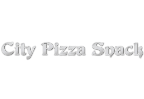 City Snack Pizza - Livraison à Domicile