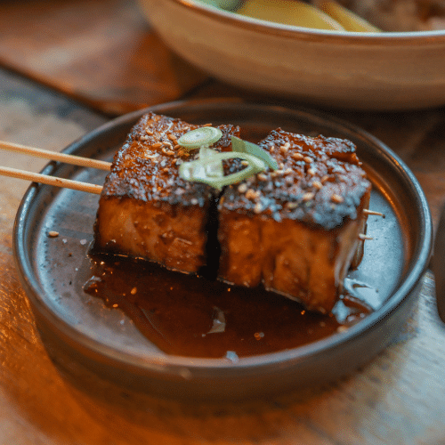 Porkbelly